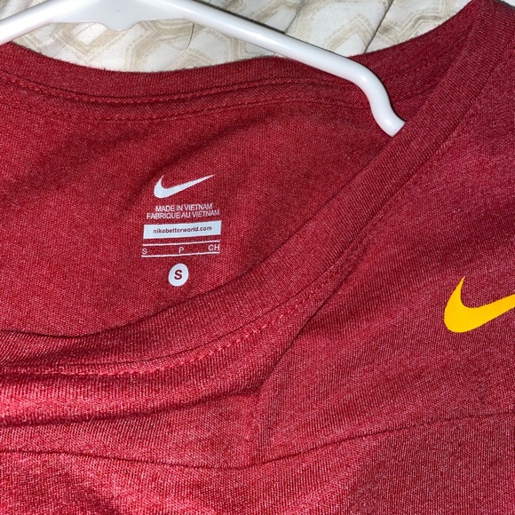 Iowa State Women’s Tee - Picture 4 of 4